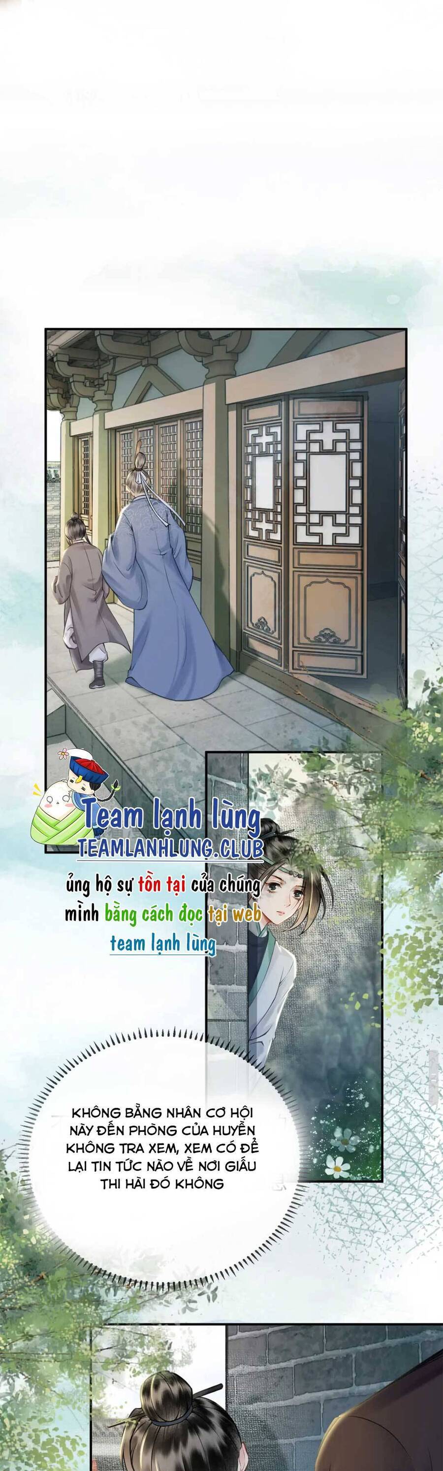 ngỗ tác cẩm y chapter 21 13