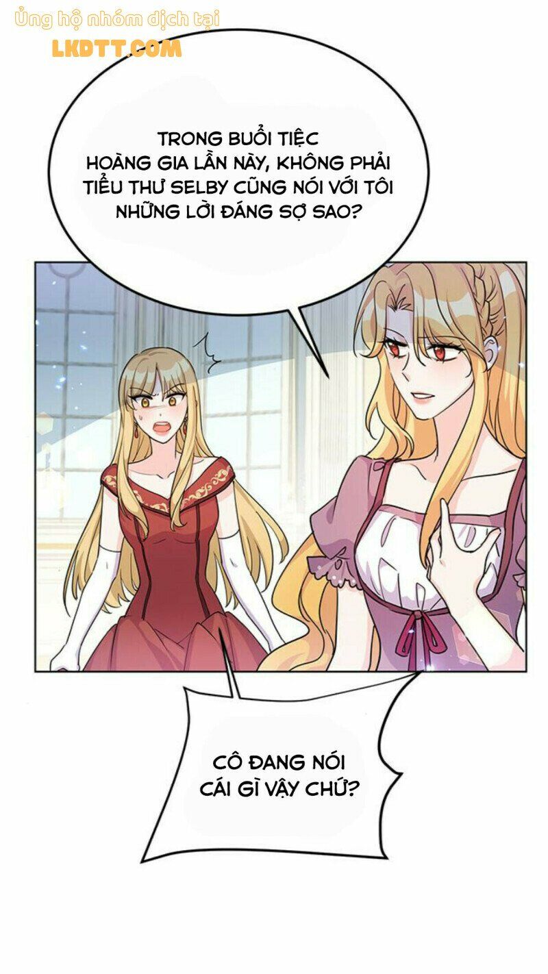 nữ hiệp trở về chapter 20 71