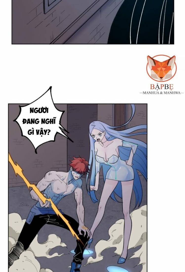 vô hạn khắc kim chi thần chapter 16 28