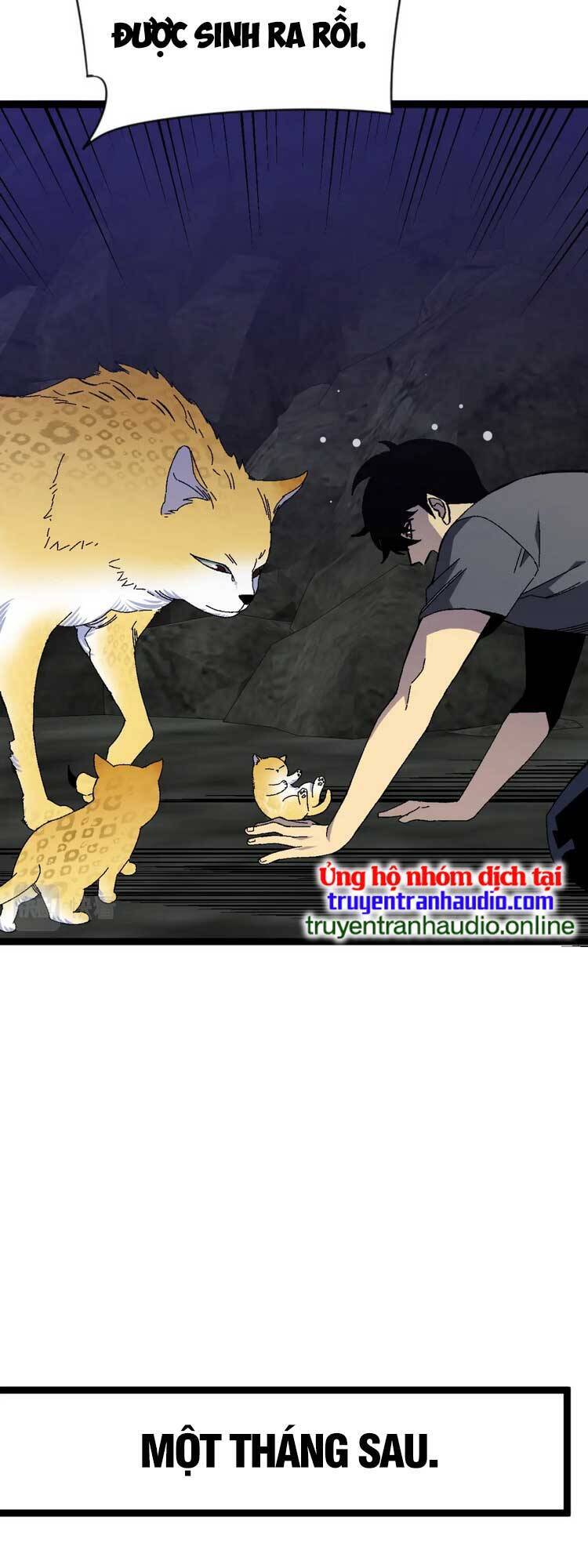 đằng lục thiên phú chapter 46 30