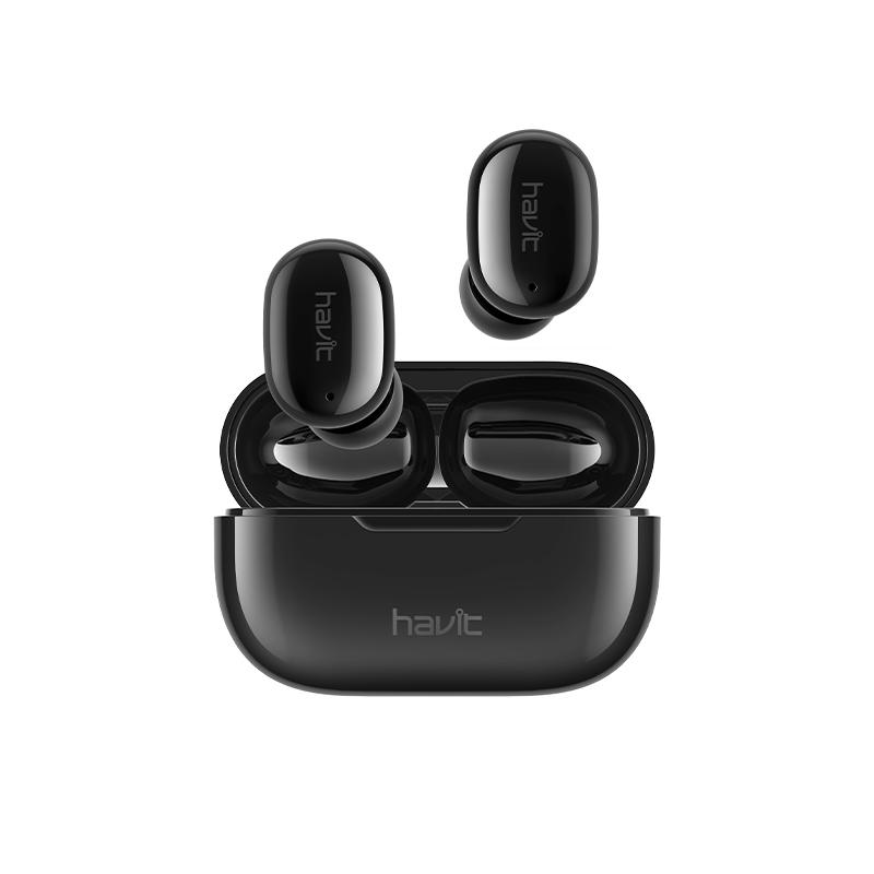 Tai Nghe True Wireless Earbuds HAVIT TW925 - Hàng Chính Hãng