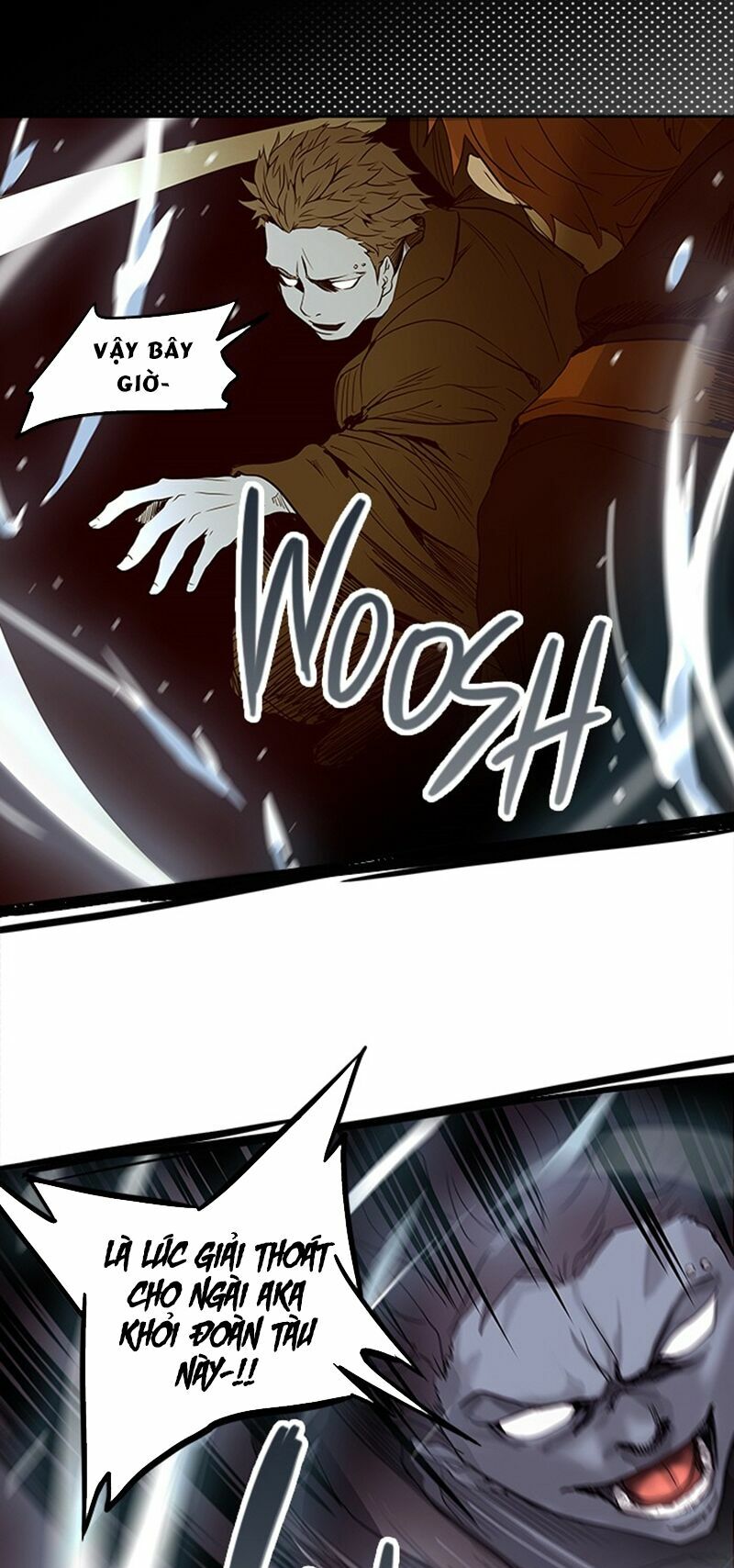 tòa tháp bí ẩn 2 chapter 177 46