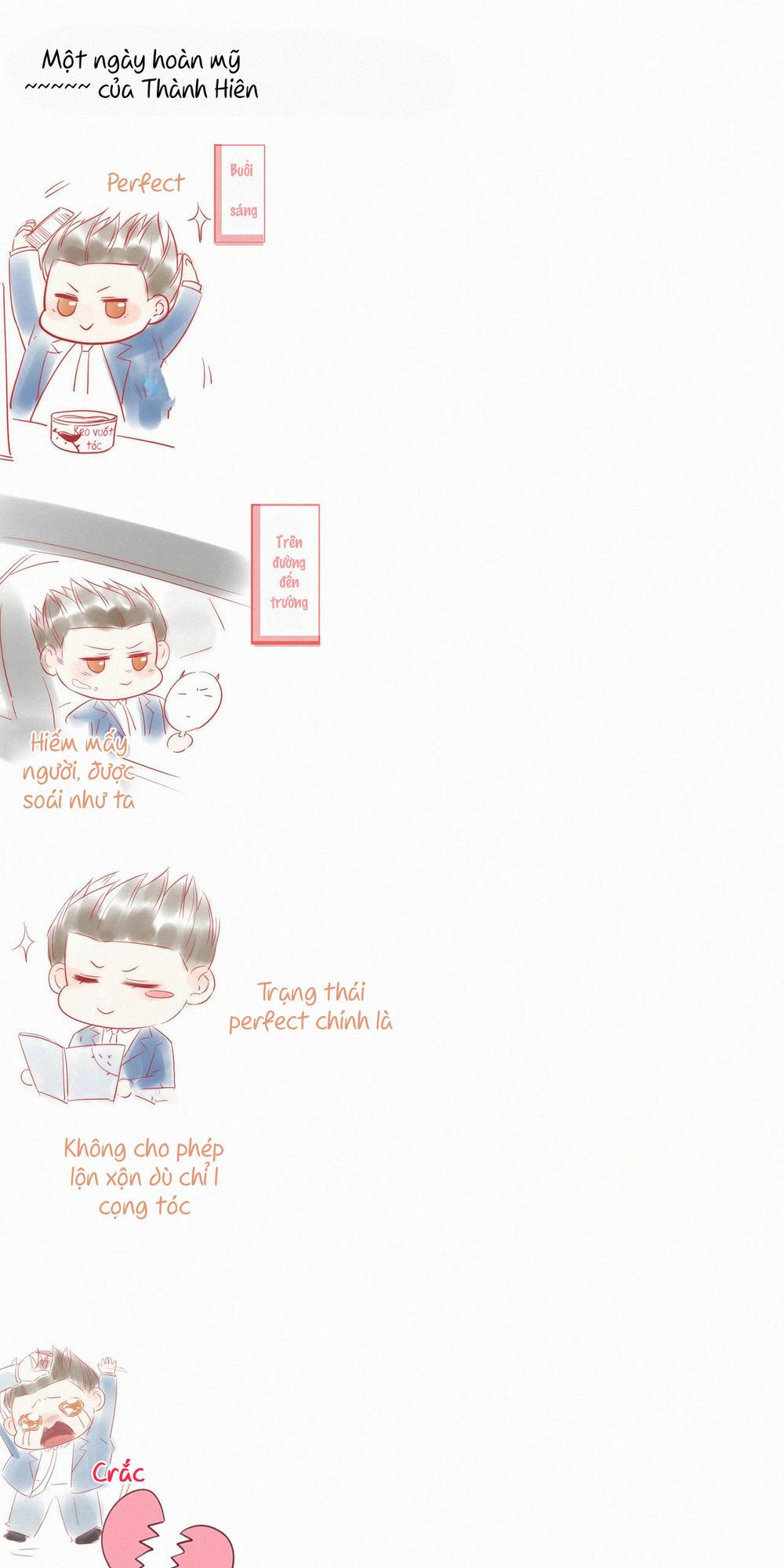 triều tây, in or out chapter 9 51