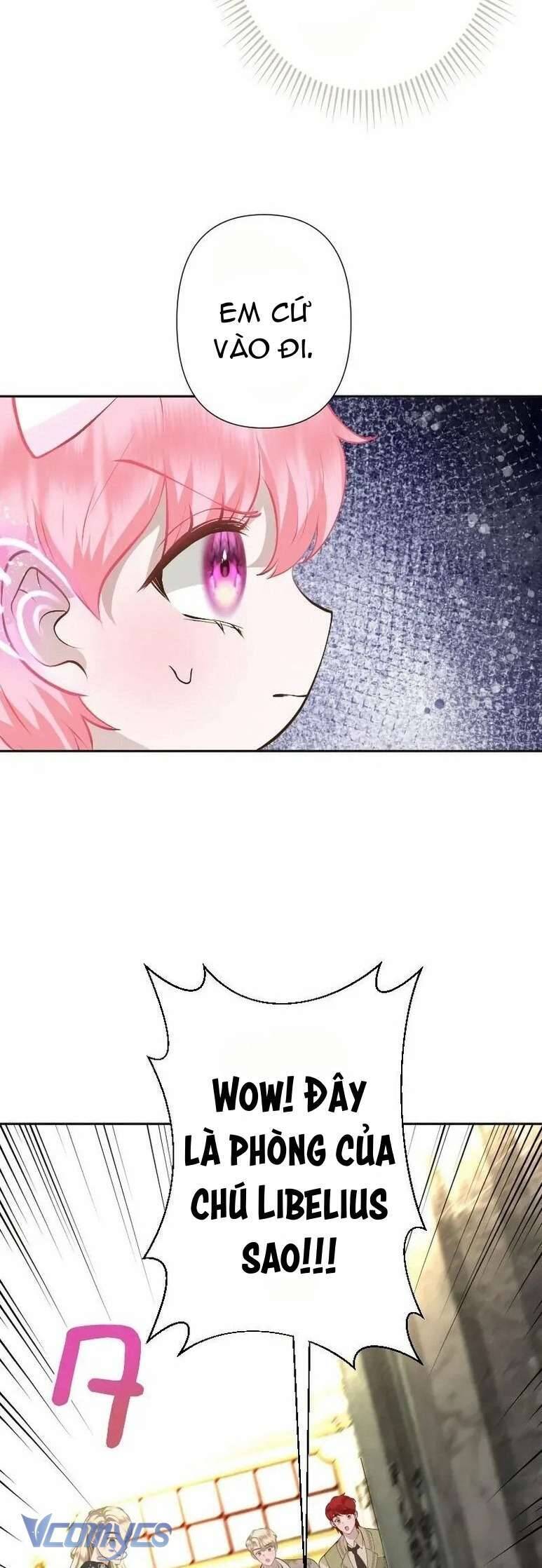 sau này họ sẽ sinh ra tôi chapter 16 31