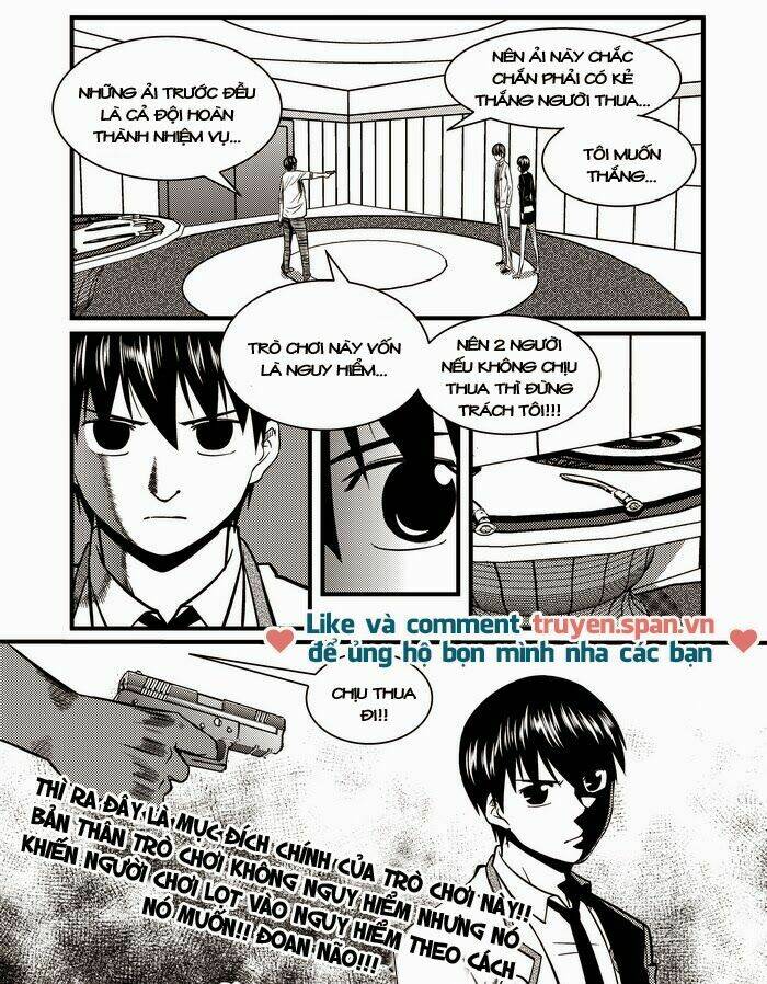 đoan não chapter 8 12