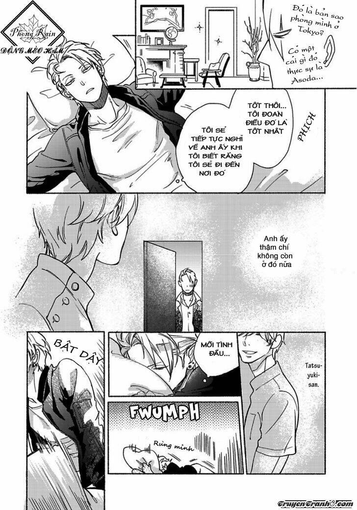 yondaime ooyamato tatsuyuki chapter 1 16