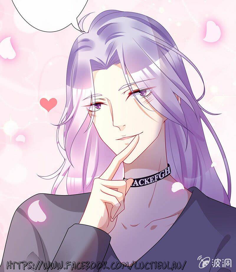 vương bài thiên sư và tiểu manh yêu chapter 9 28