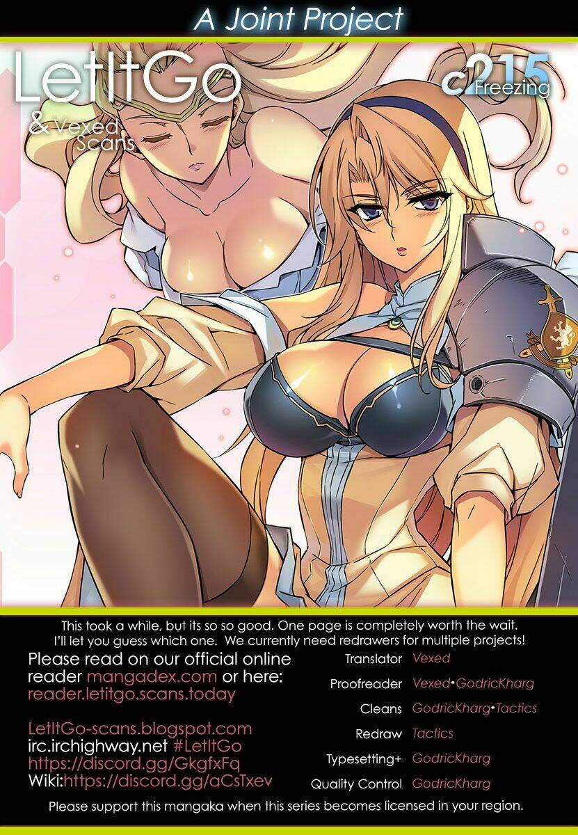 freezing chapter 215 2