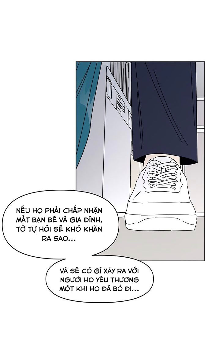 mùa hoa nở rộ chapter 18 31