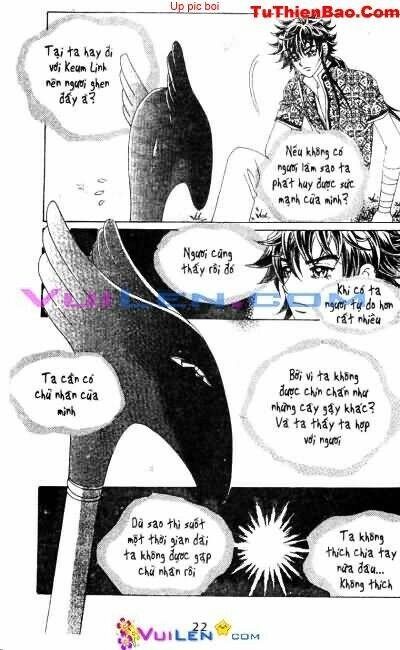 bogle goes to the kingdom chapter 55 21