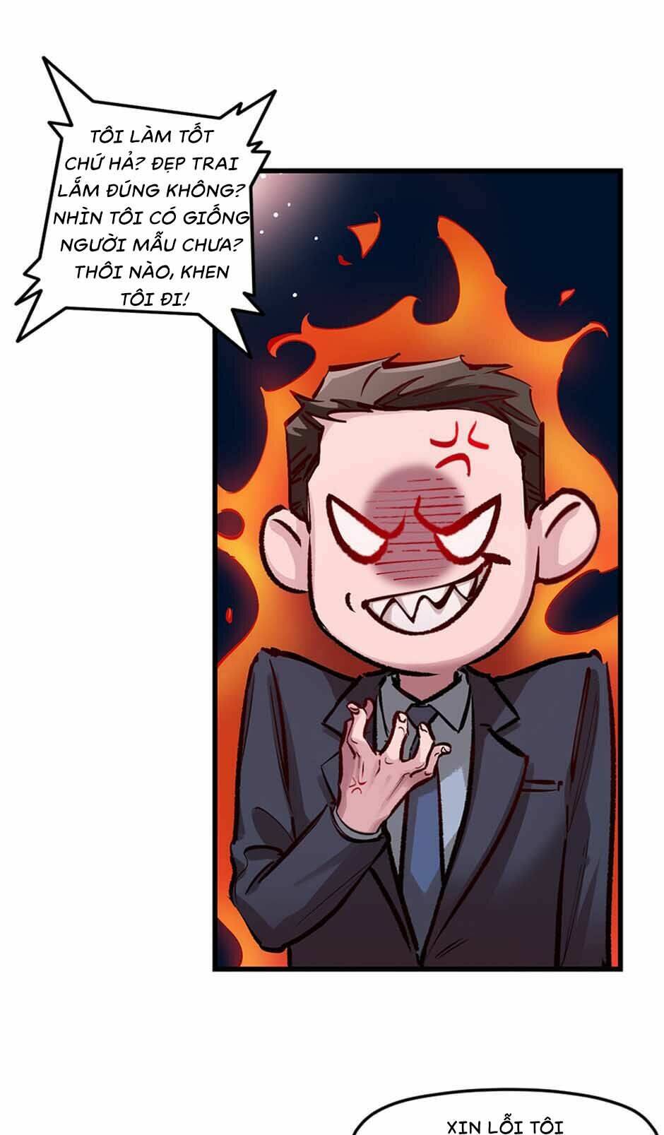 anh hùng và hiệp nữ chapter 34 29