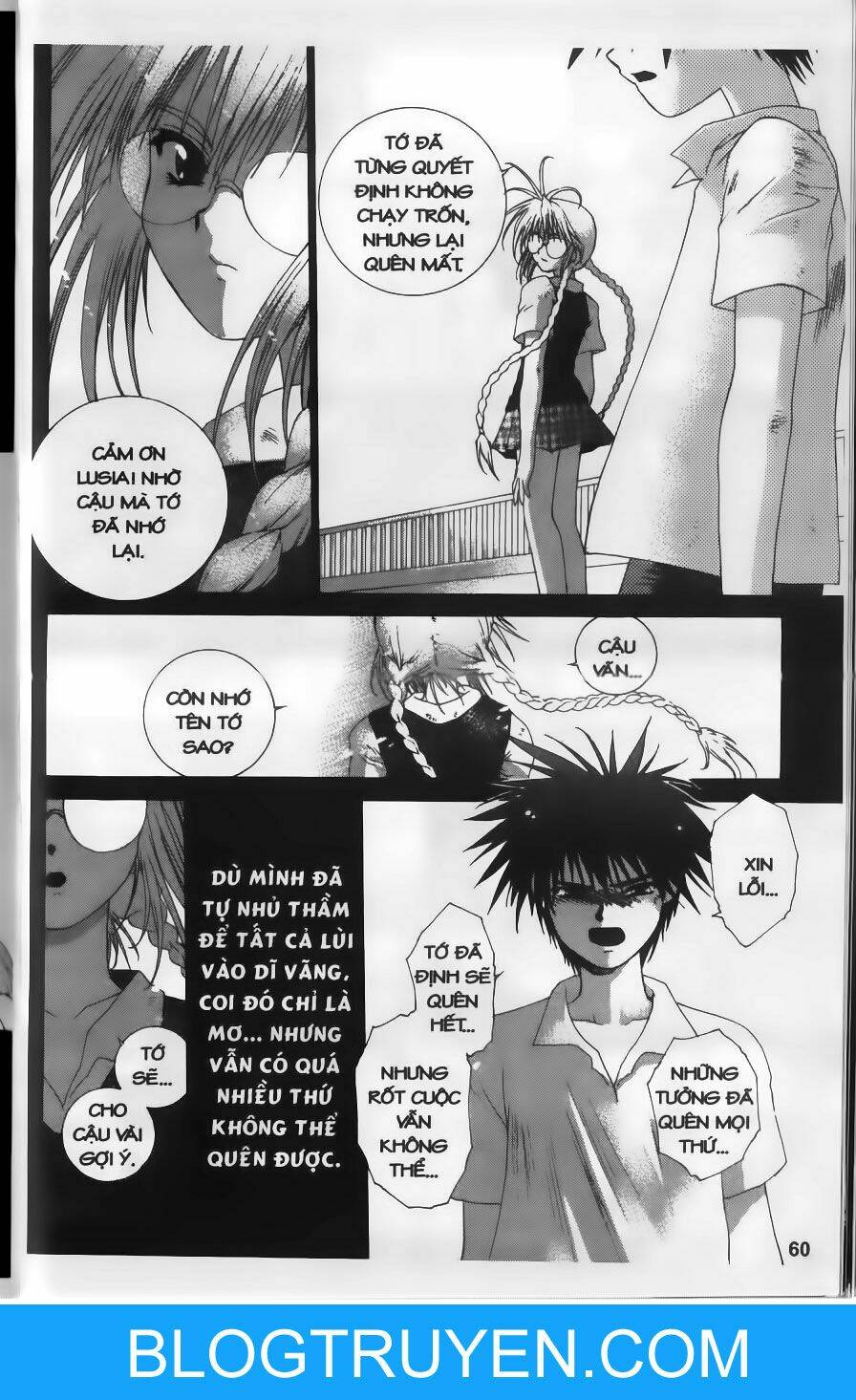 dersert coral chapter 22 23