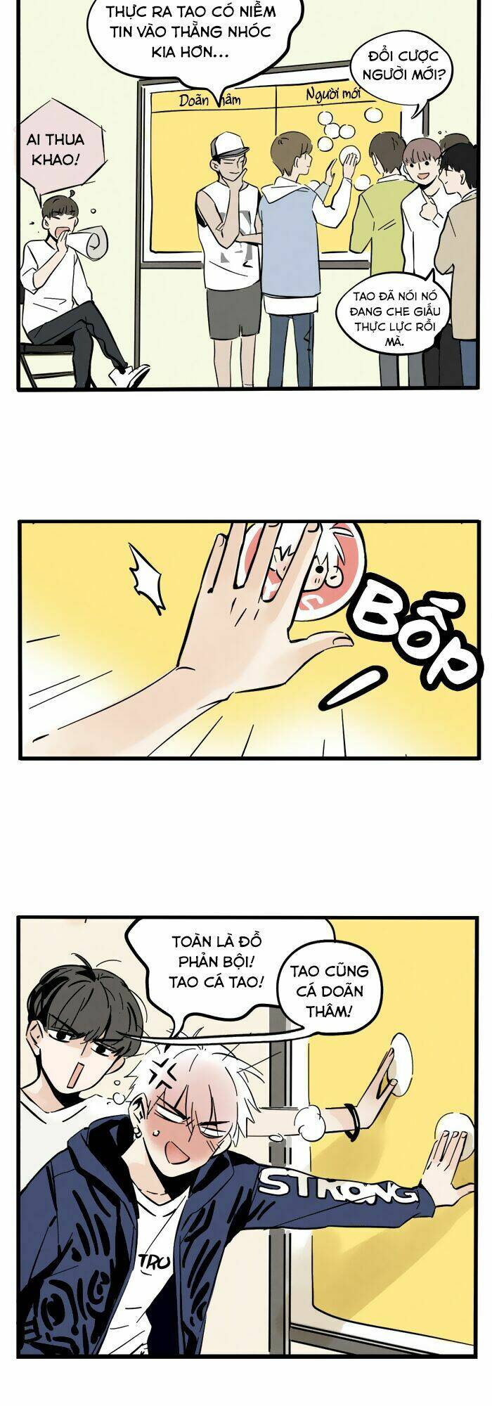 trang nhất toàn là hắn chapter 83 4