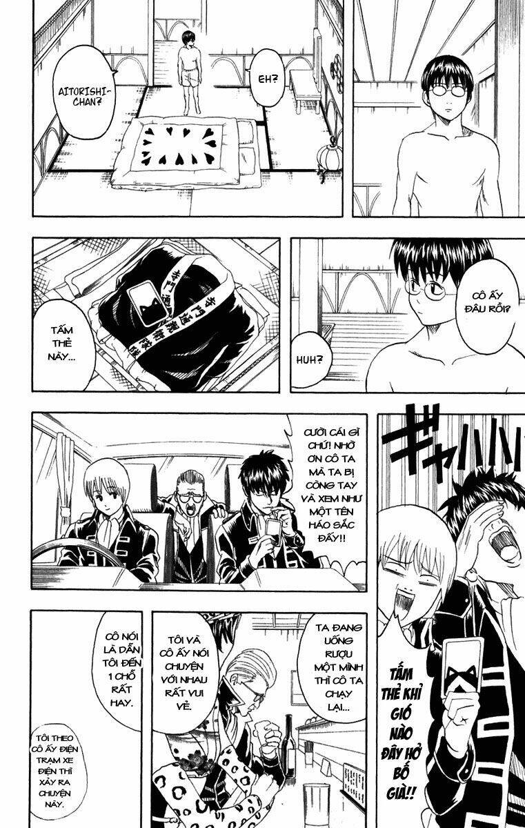 gintama - linh hồn bạc chapter 86 18