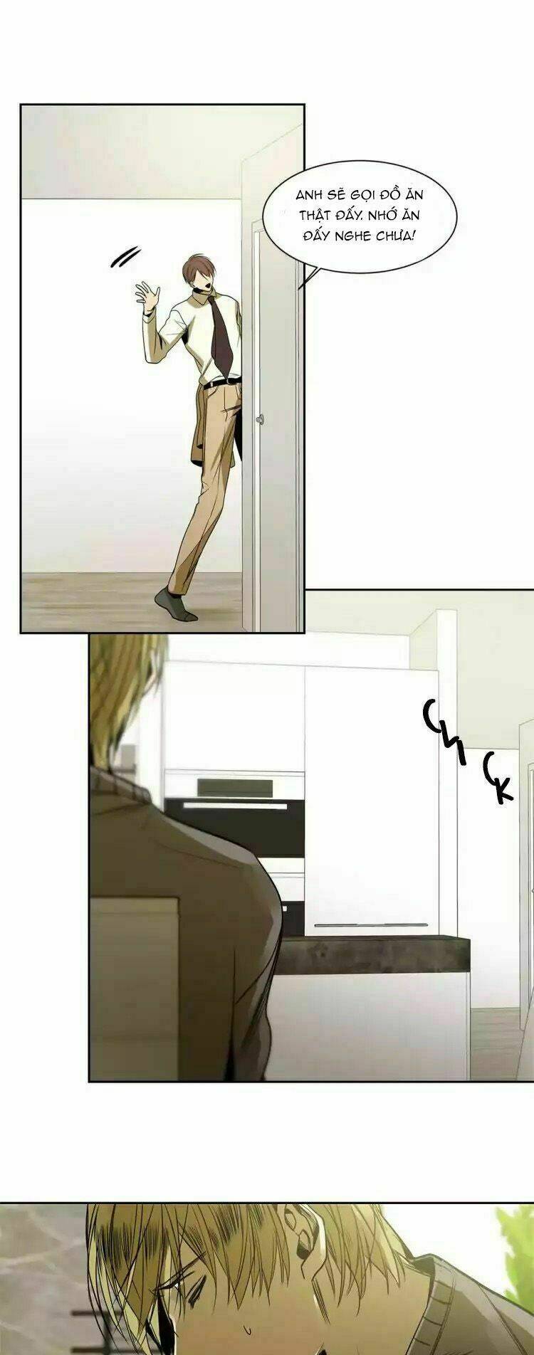 special relationship law chapter 1 16