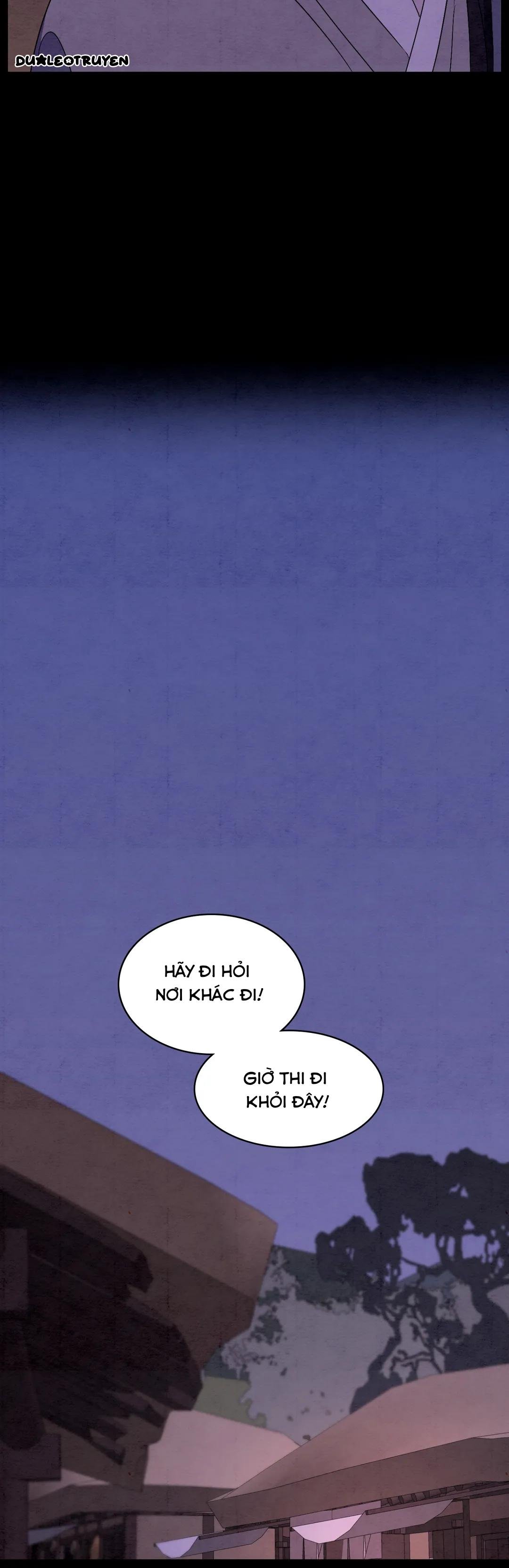 [hoàn] dưới đáy biển xanh chapter 27 38