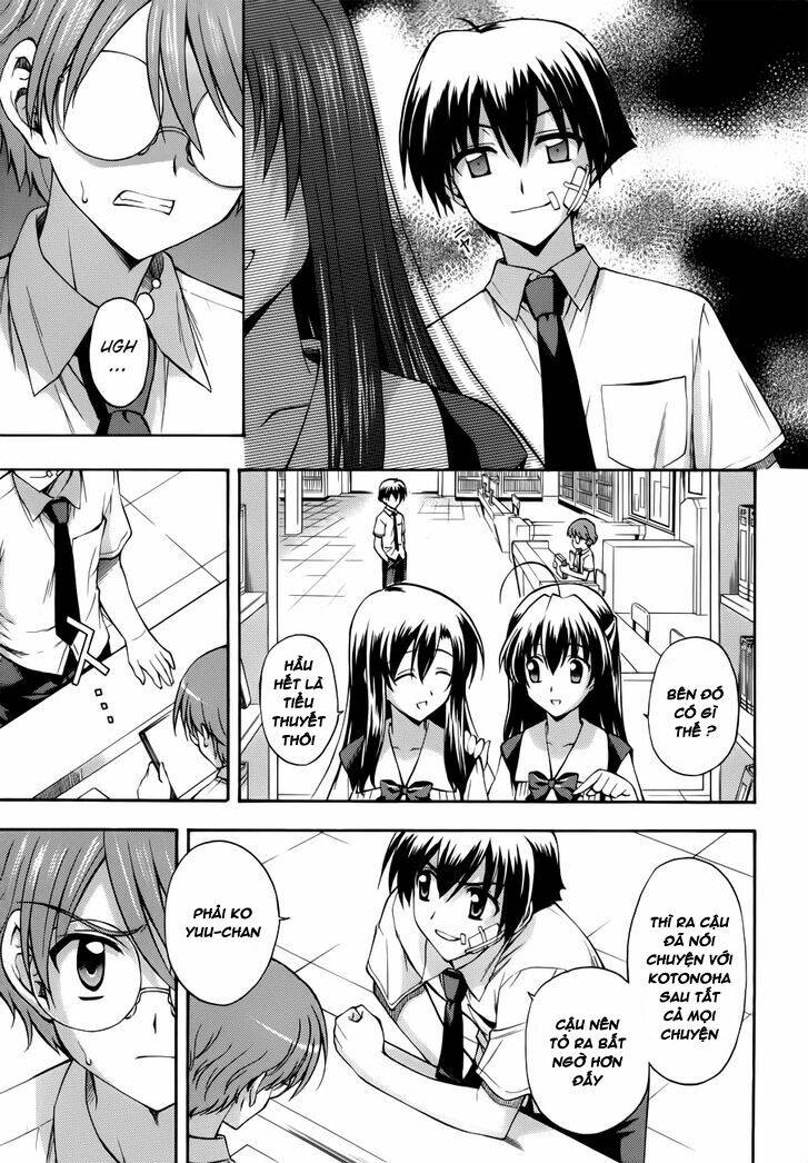 cross days chapter 11 18