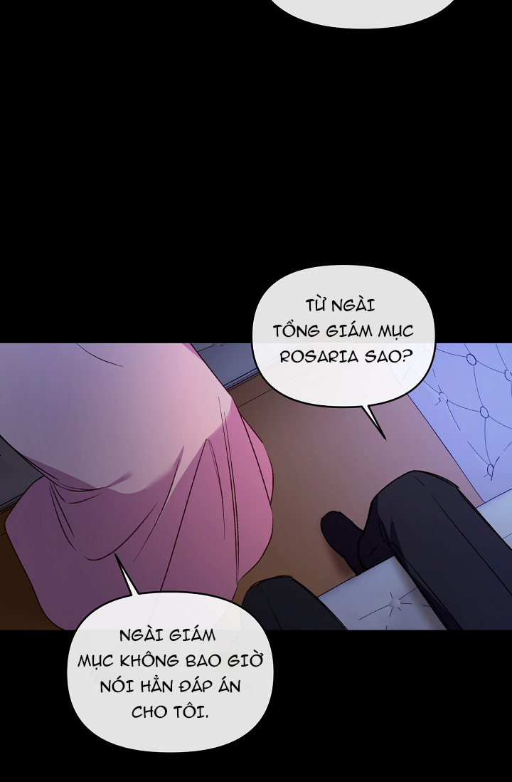 vị hôn thê của kẻ săn mồi chapter 24 41