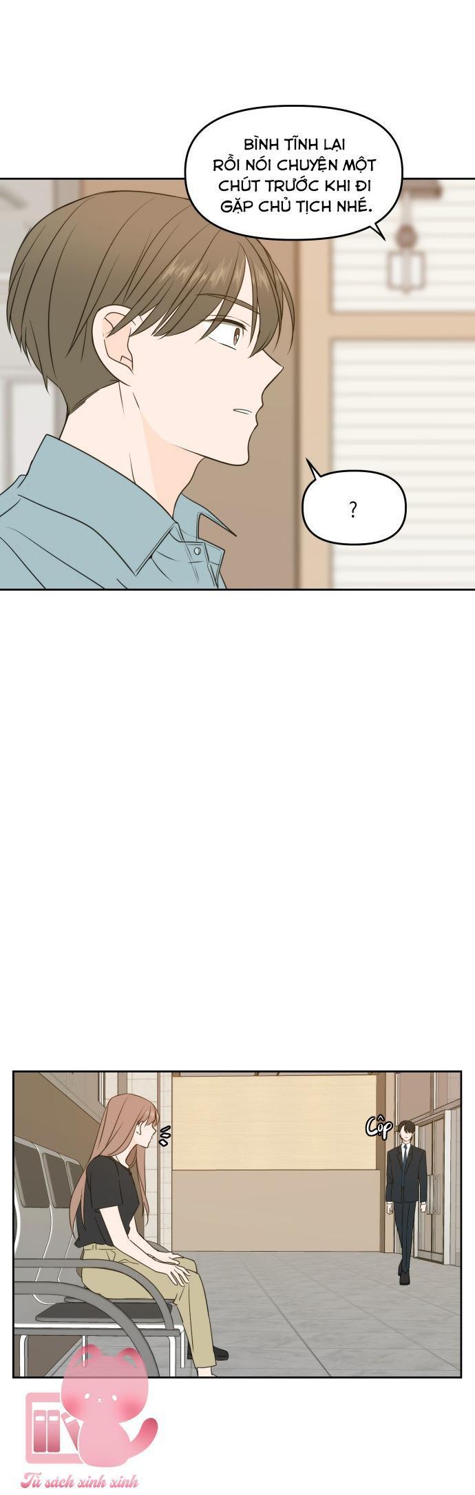 hẹn gặp nhau ở kiếp thứ 19 chapter 75 24