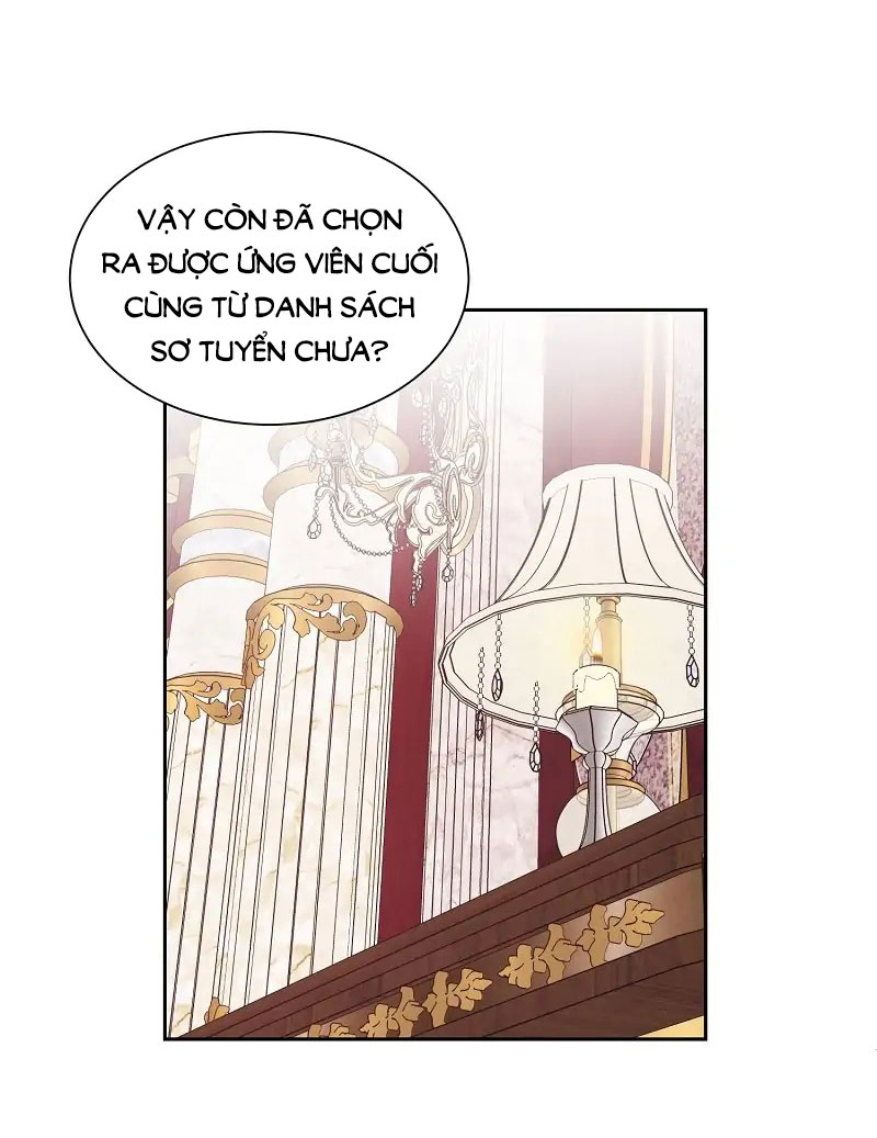 tôi chán nản vì người chồng thứ 2 còn "khỏe" hơn chồng cũ chapter 32.1 8