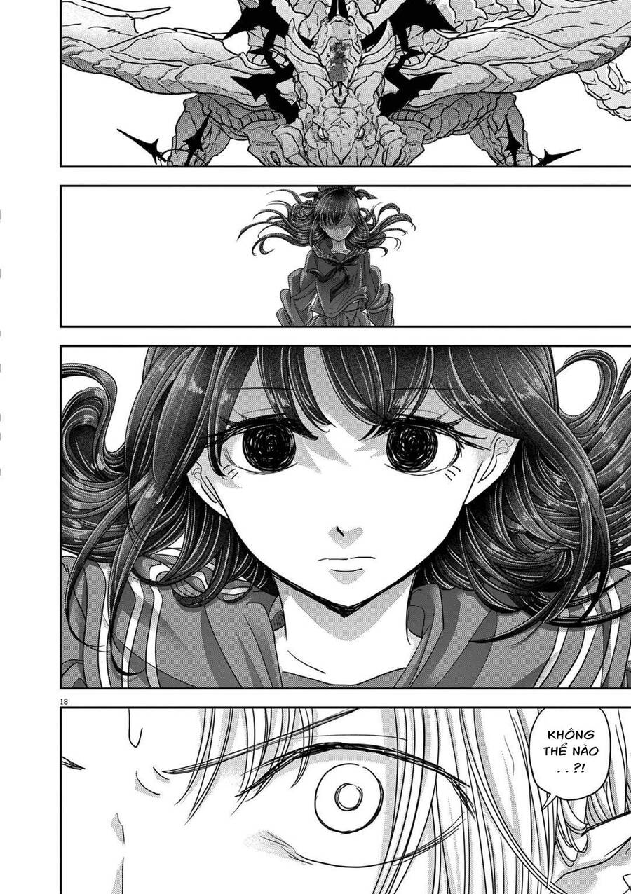 thất sách chuyển sinh chapter 24 19