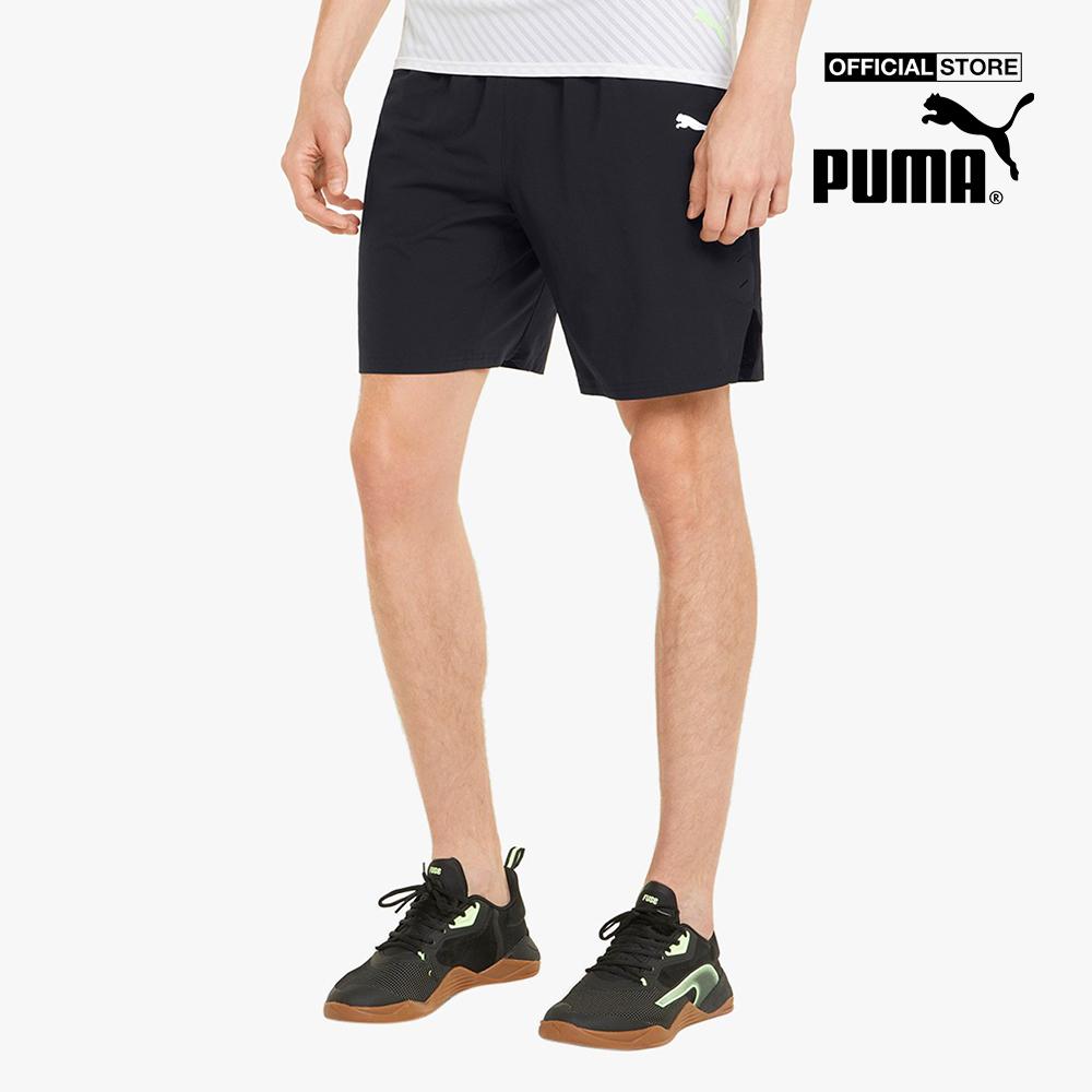 PUMA - Quần shorts thể thao nam Ultraweave 7&quot; Training 521524