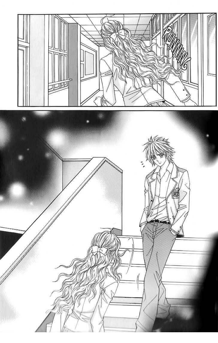 mặt nạ tình yêu chapter 21 24