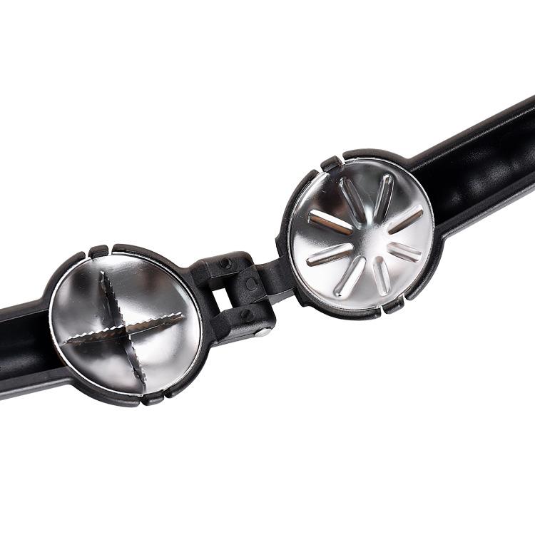 Công cụ cắt hạt dẻ mở dao mở dao