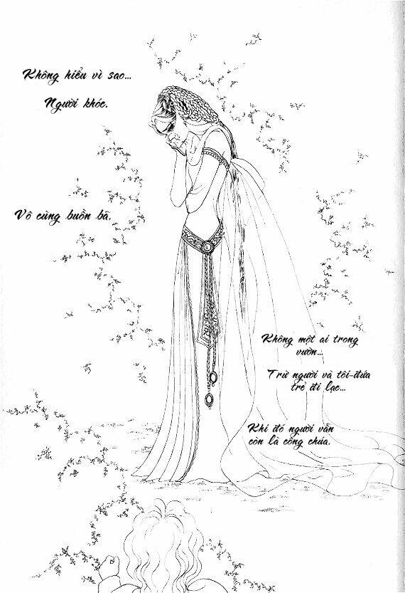 princess - công chúa xứ hoa (bản đẹp) chapter 1 62