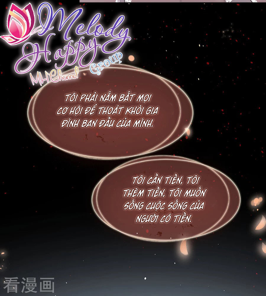 hoàn mỹ lão công tiến hóa luân chapter 72 10