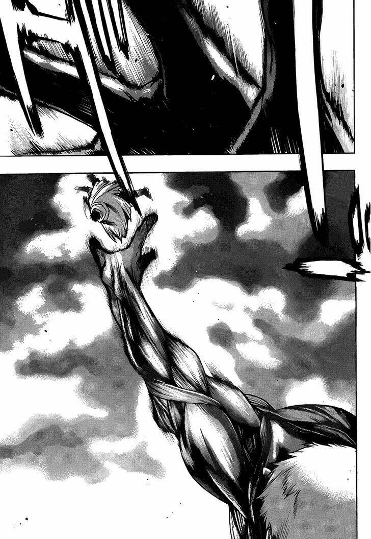 đại chiến titan - before the fall chapter 8 1