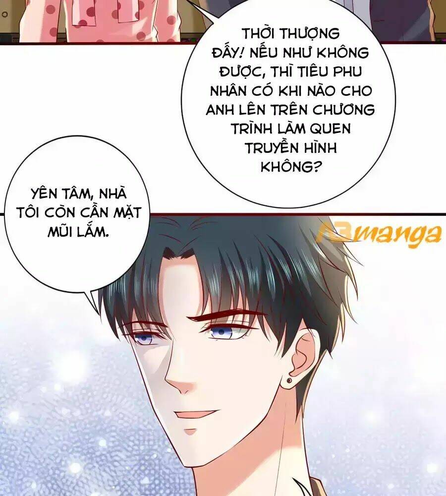 báo hệ nam hữu đích thiên tầng thao lộ chapter 37 11