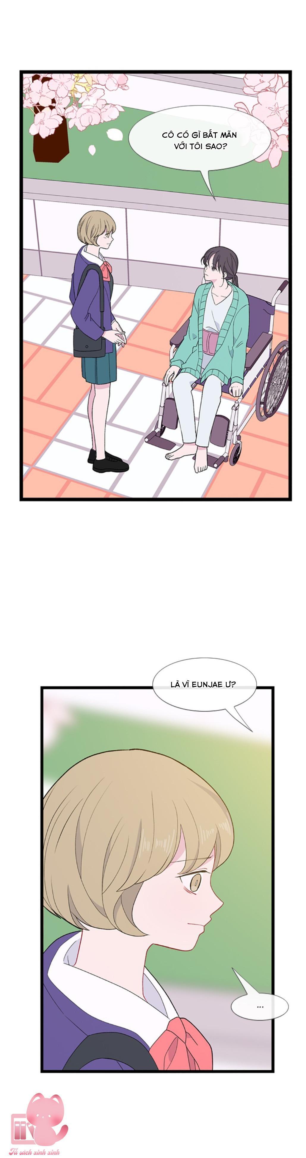 về bên anh chapter 106 10