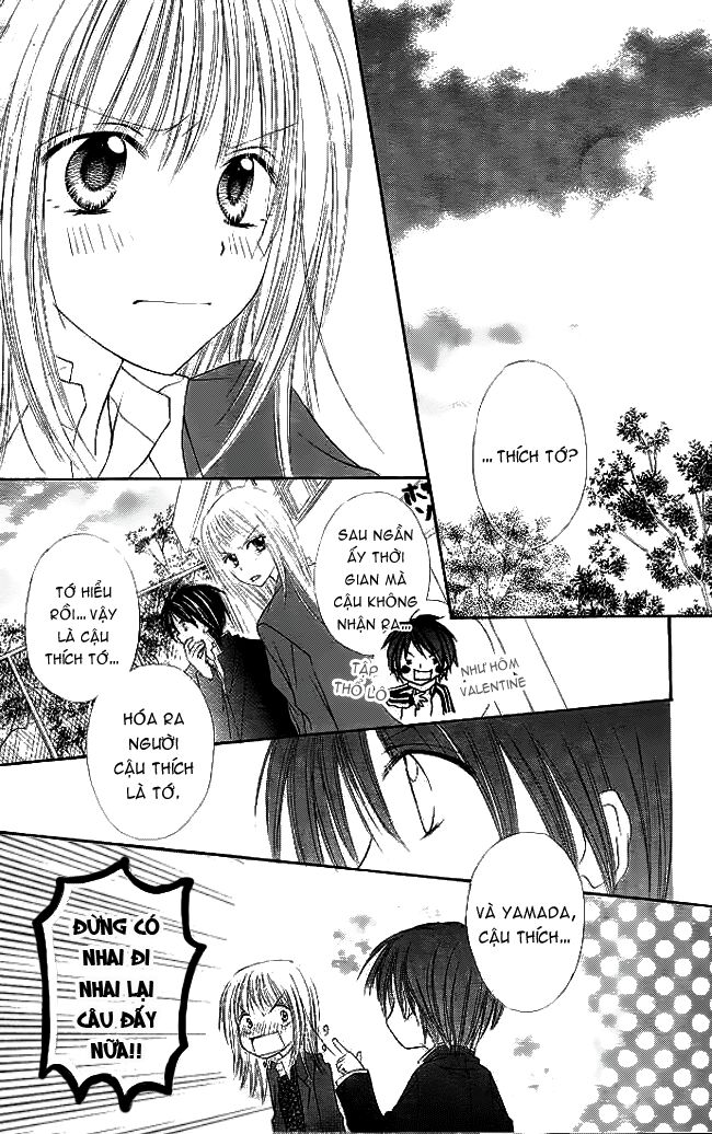 bí mật xương rồng chapter 5 17