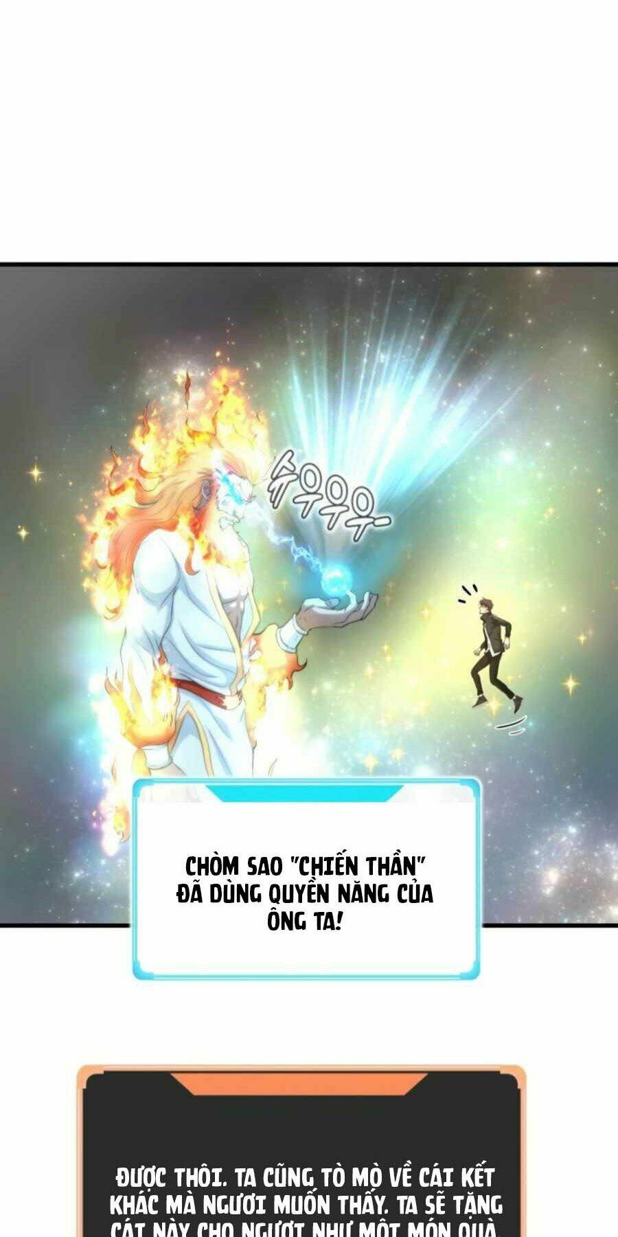 mẹ tôi là chòm sao bảo hộ m chapter 19 55