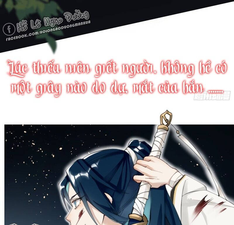 phế vật công chúa muốn nhặt chồng chapter 3 4