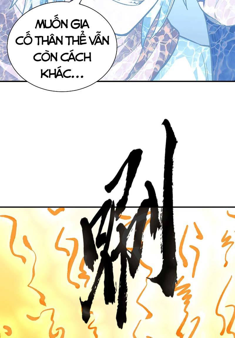 võ đạo độc tôn chapter 451 9