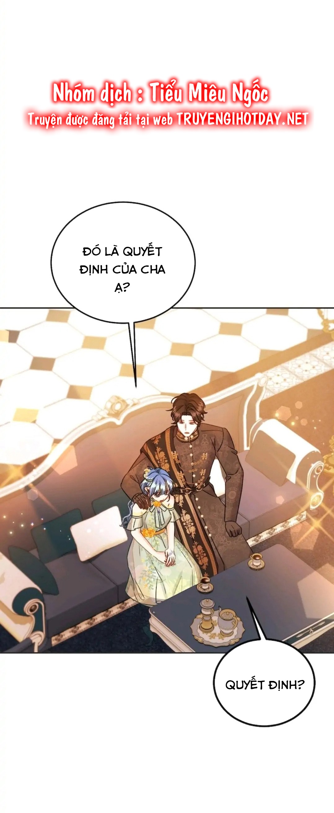 tôi sẽ cứu nam phản diện bị nữ chính ruồng bỏ chapter 91 52