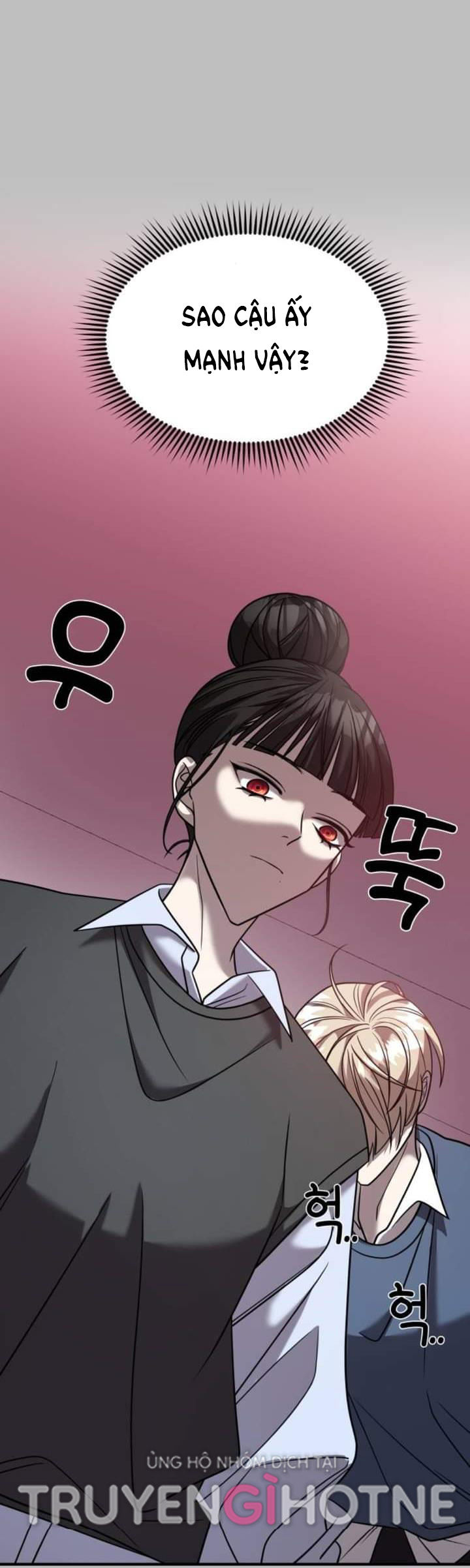 phản diện thuần túy chapter 25.1 12