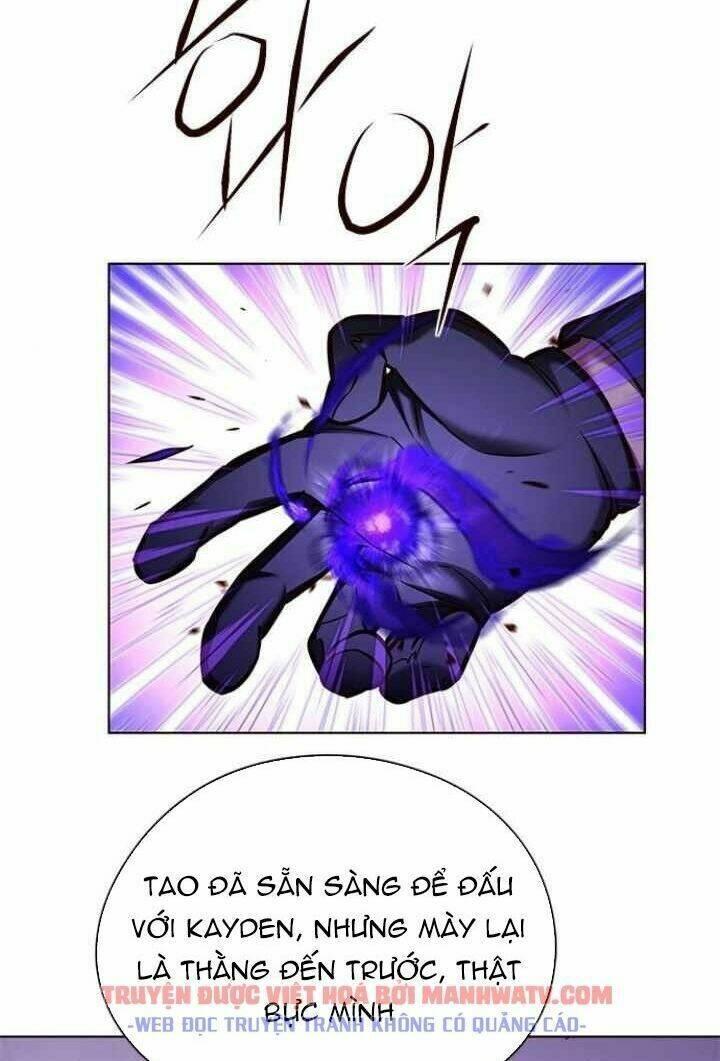 biến thân thành mèo chapter 127 19