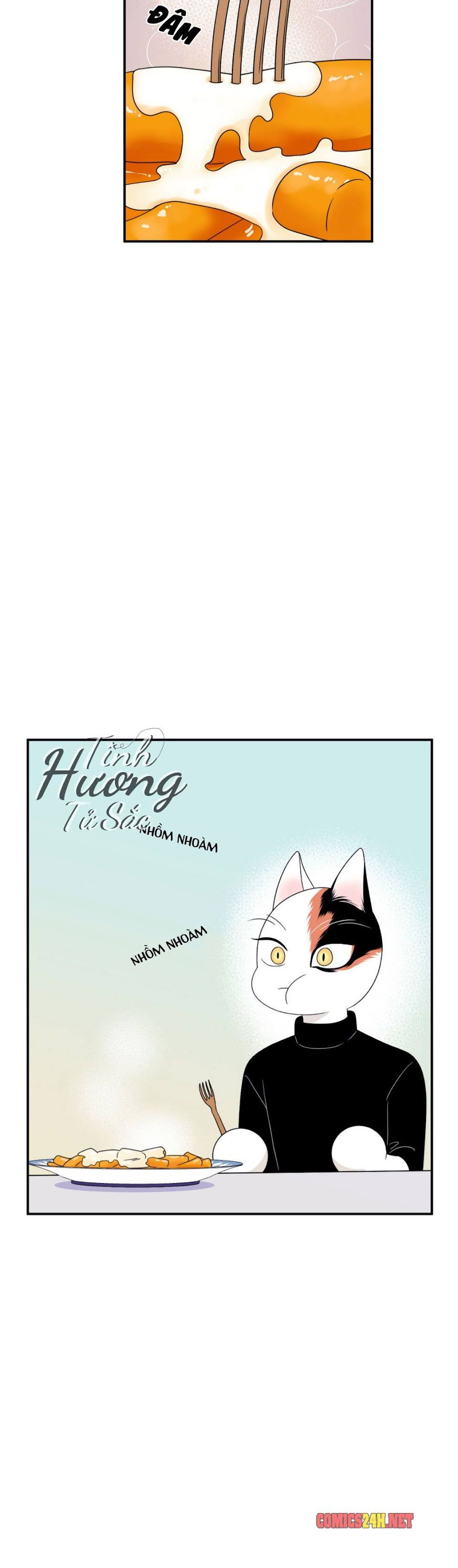 dự án xanh chapter 5 17