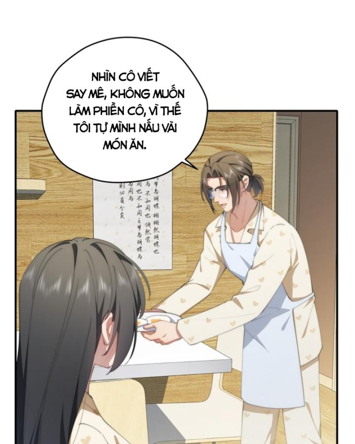 nữ chính chạy từ trong sách ra thì phải làm sao chapter 87 48