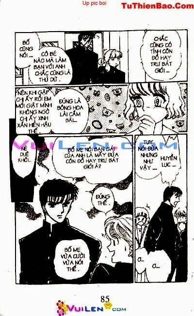 cô bé khóc nhè chapter 7 84