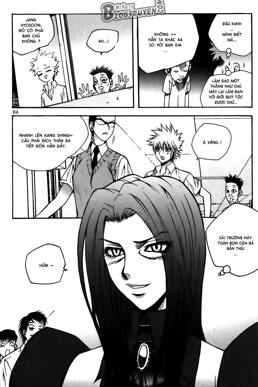 zippy ziggy chapter 65 20