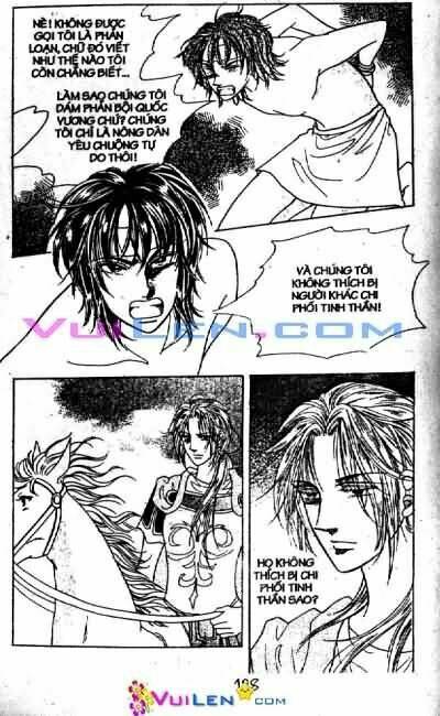 nữ hoàng biển cả chapter 8 128