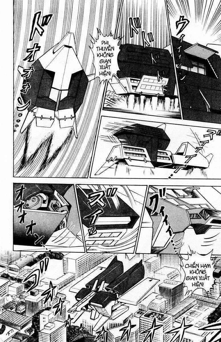 yuu & mi chapter 41 3