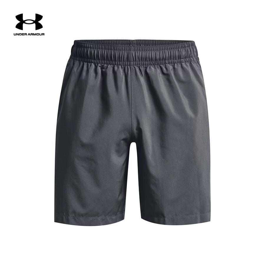 Quần ngắn thể thao nam Under Armour Woven Graphic - 1370388-012