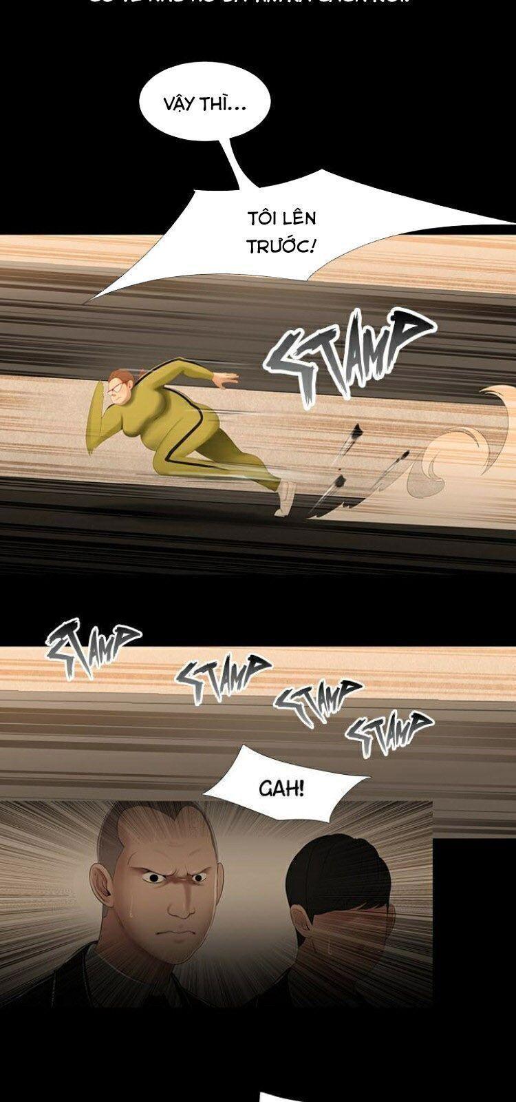 chú và cháu chapter 26 16