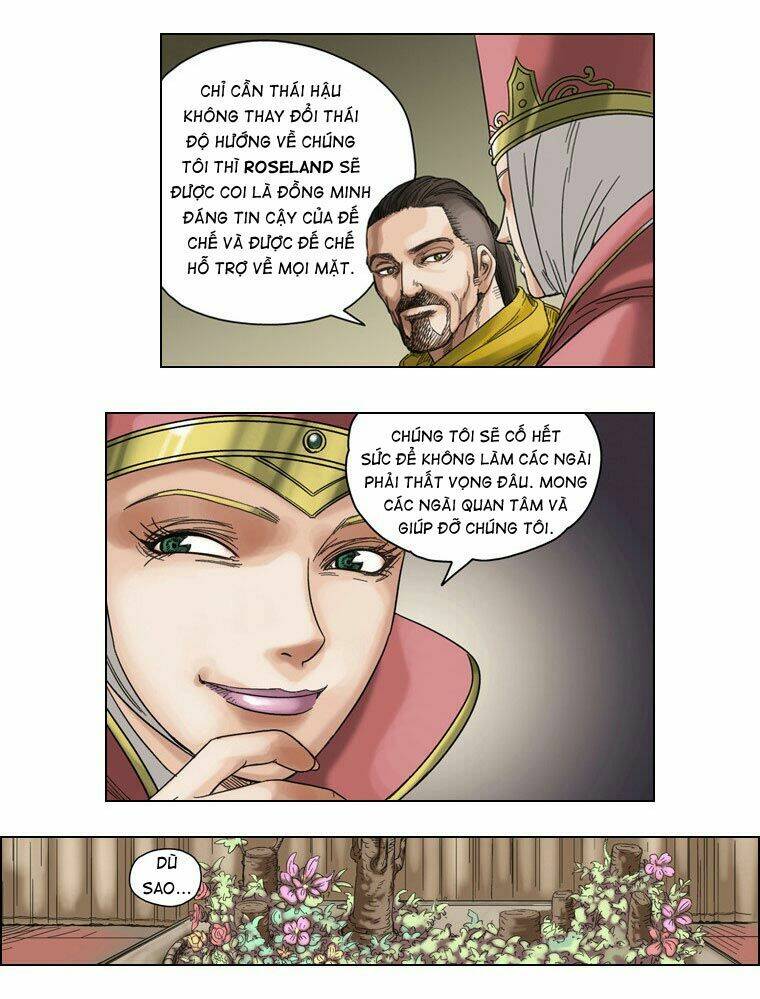 paladin chapter 32 7