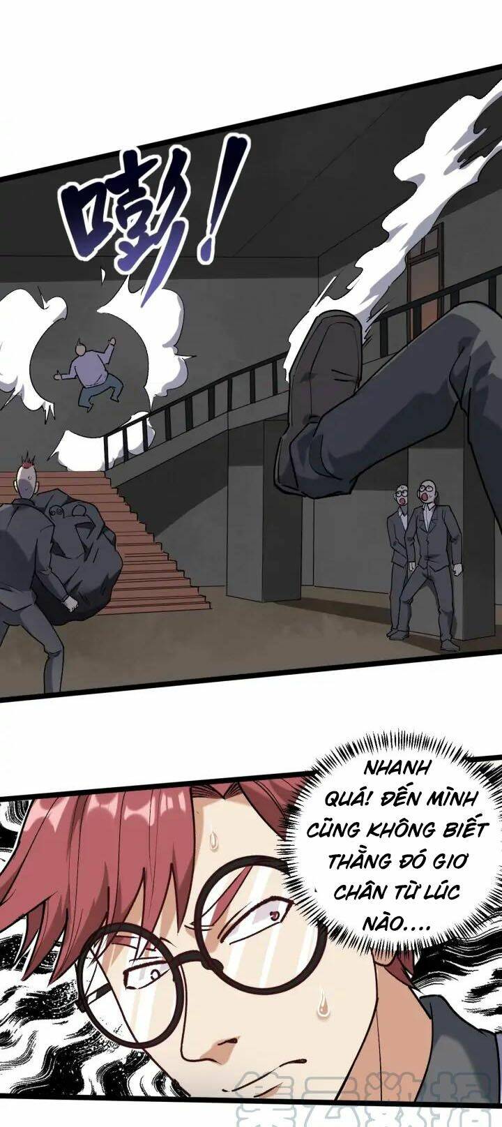 hồi xuân tiểu độc y chapter 61 22